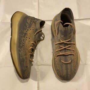 Adidas Yeezy Boost 380 Mist Size 11